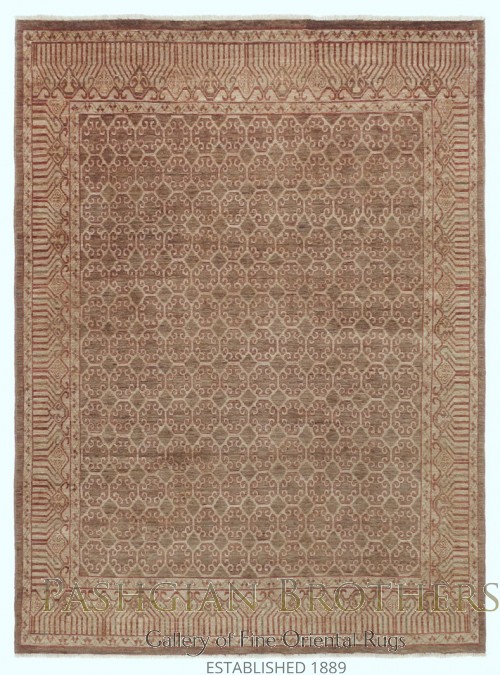 M 13110 Khotan Rugs