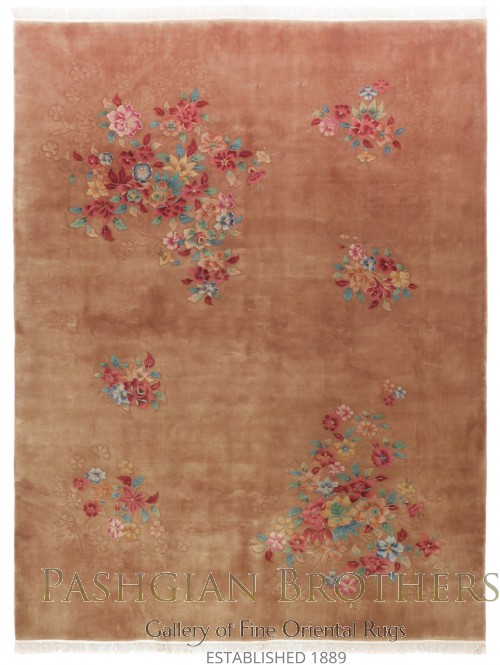 Nickle Rug | Pasadena Rug | Pashgian Brothers