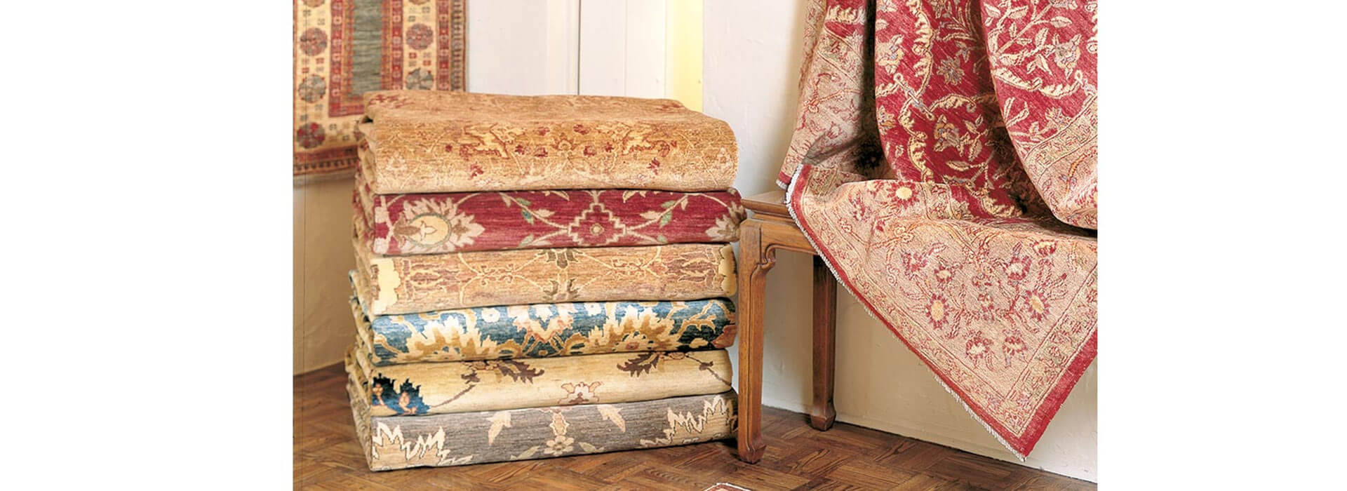 Pashgian Brothers Rug Repair - Rug Cleaning