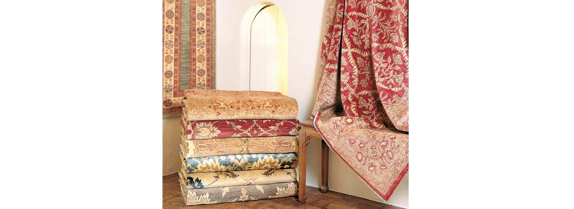 Pashgian Brothers Rug Repair - Rug Cleaning