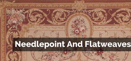 Needlepoint-And-Flatweaves