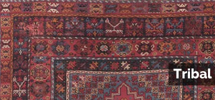 Tribal