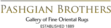 Pashgian Brothers Pasadena